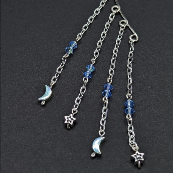 Handcrafted Faerie Ear Cuffs - Picture 5 of 5